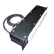 Рэковый дистрибьютор питания RC 7014